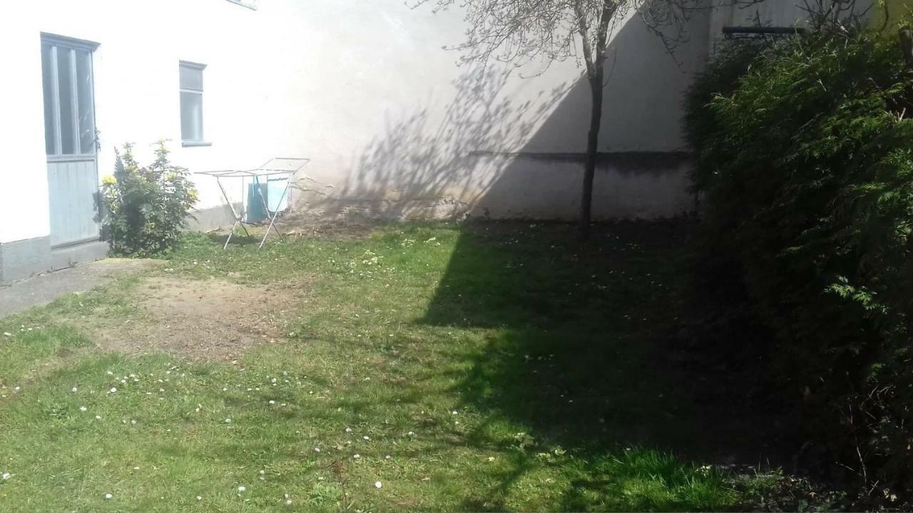 Ferienwohnung Valerija Zagreb Exterior foto